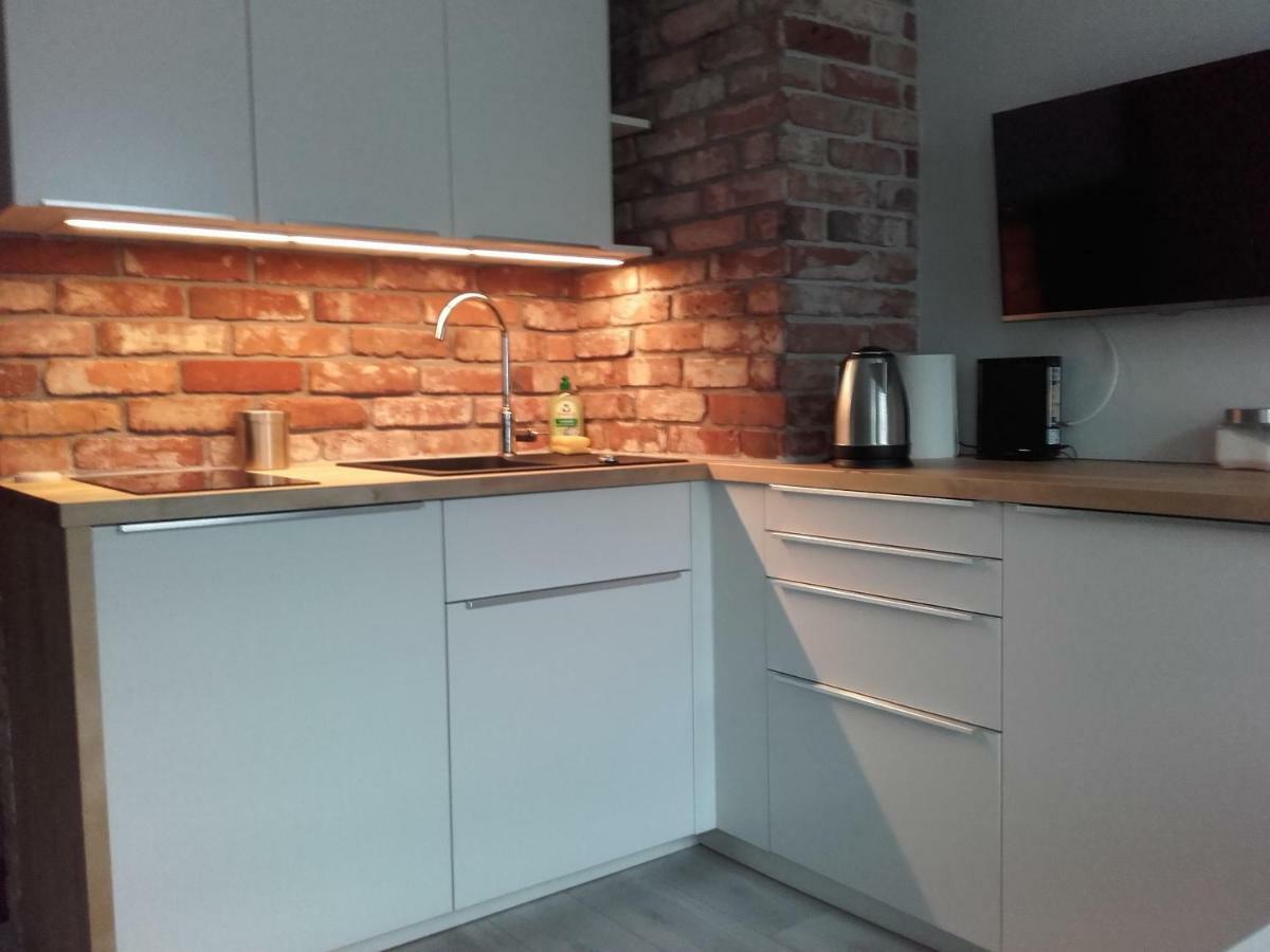 Studio Nowy Swiat Варшава Экстерьер фото