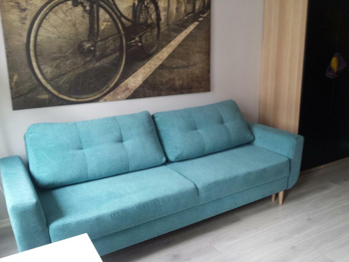 Studio Nowy Swiat Варшава Экстерьер фото